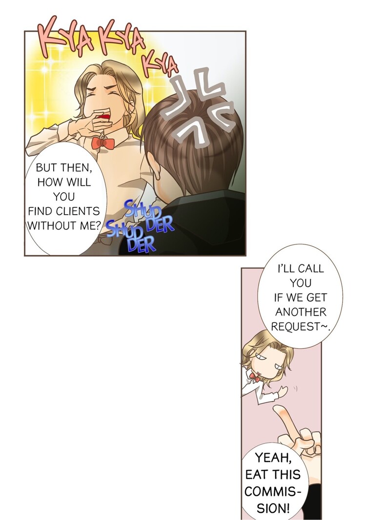 Read His House chapter 1 image 25 on Lezhin