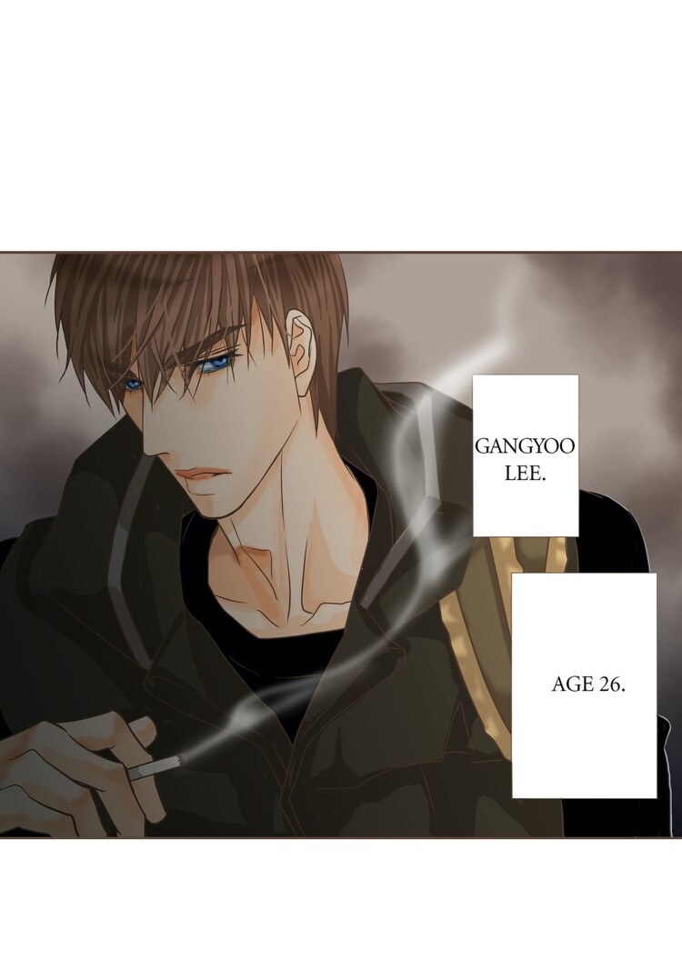 Read His House chapter 1 image 27 on Lezhin