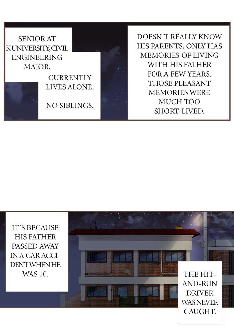 Read His House chapter 1 image 28 on Lezhin