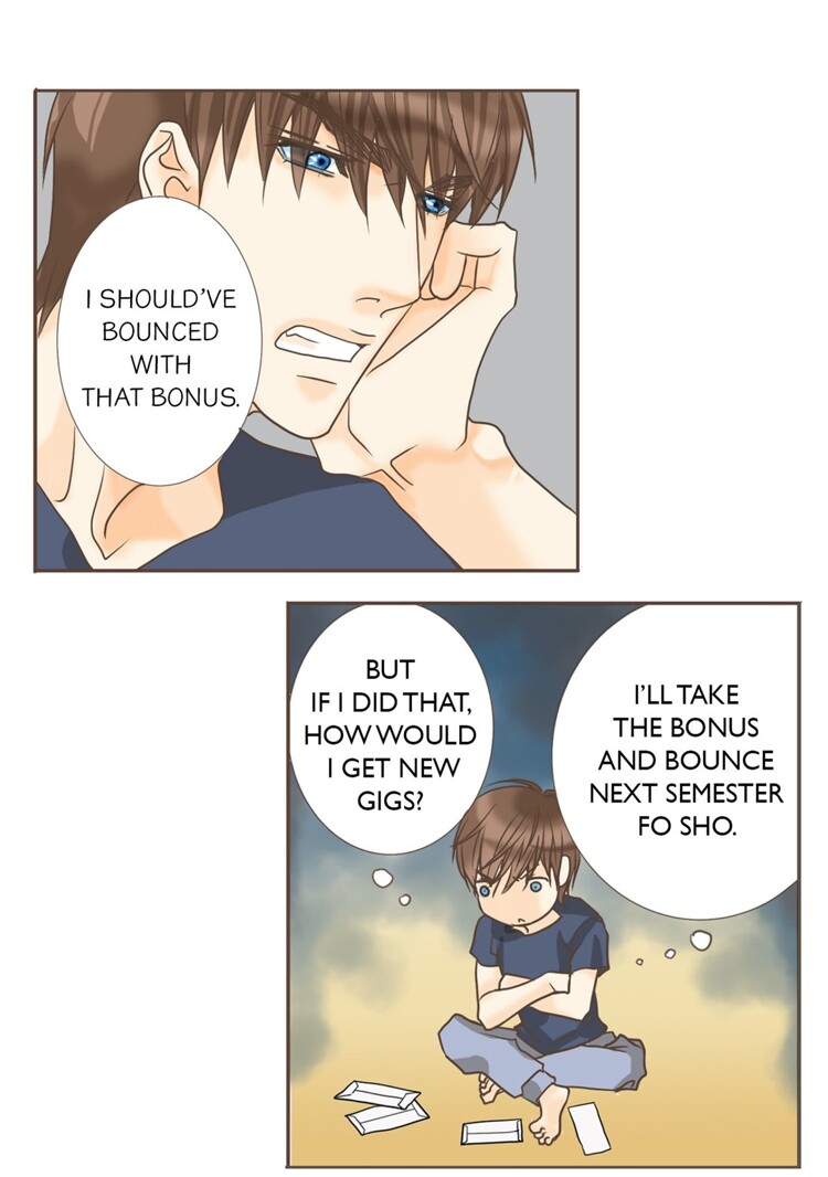 Read His House chapter 1 image 30 on Lezhin