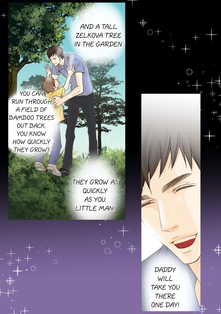 Read His House chapter 1 image 32 on Lezhin