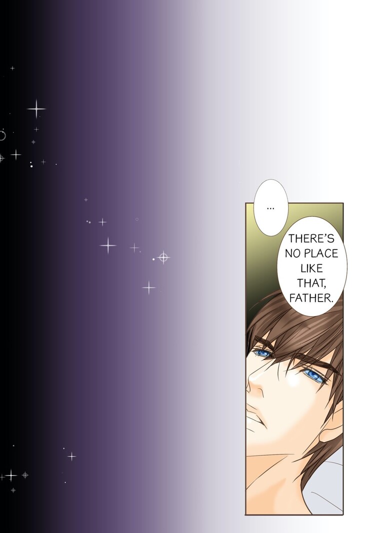Read His House chapter 1 image 33 on Lezhin