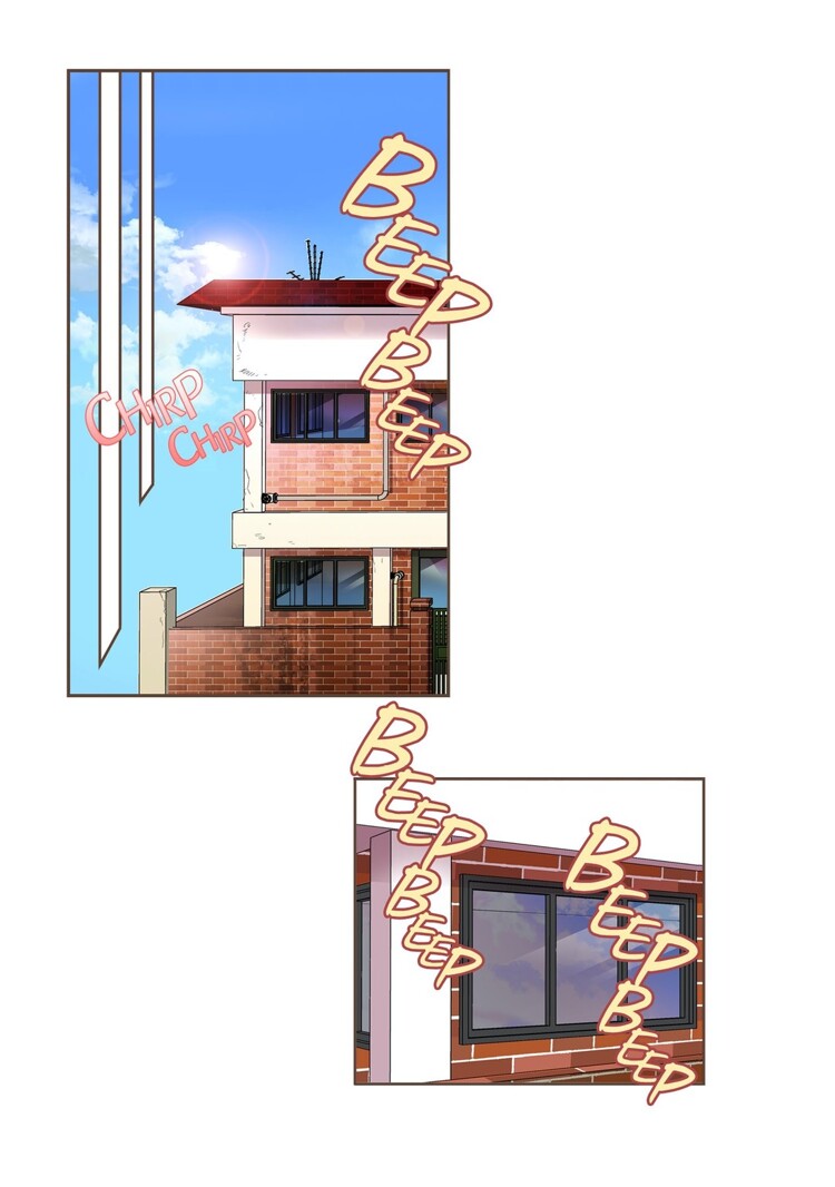 Read His House chapter 1 image 35 on Lezhin