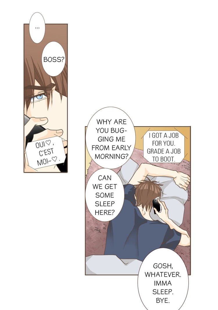Read His House chapter 1 image 37 on Lezhin