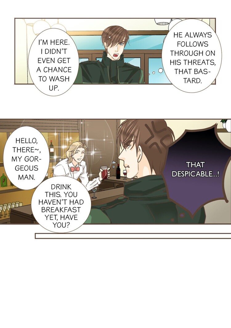 Read His House chapter 1 image 39 on Lezhin
