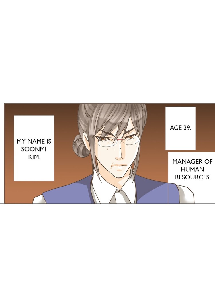 Read His House chapter 1 image 4 on Lezhin