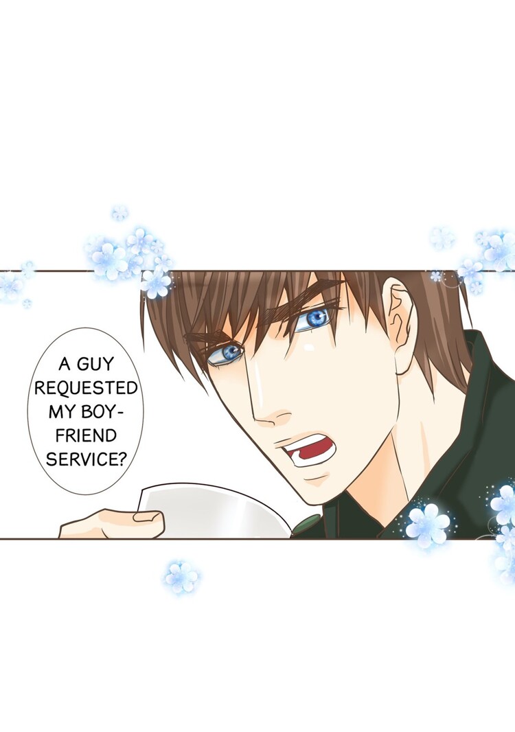 Read His House chapter 1 image 40 on Lezhin