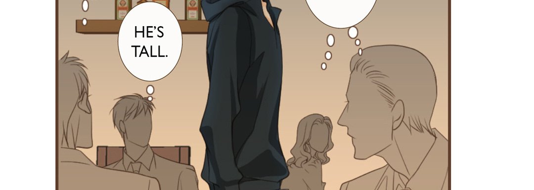 Read His House chapter 11 image 10 on Lezhin