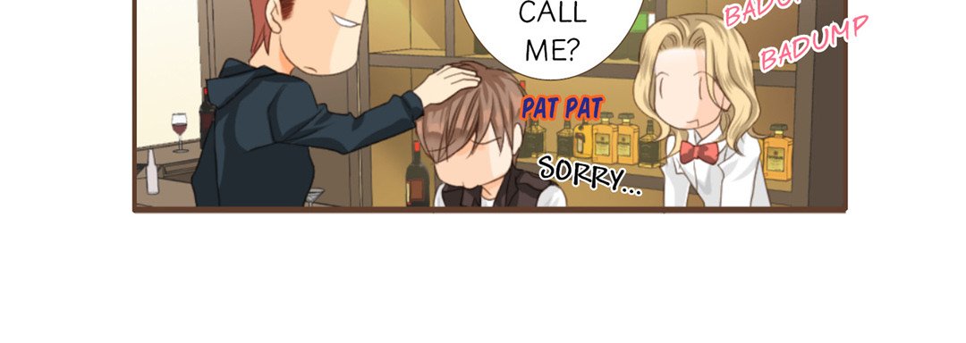 Read His House chapter 11 image 15 on Lezhin