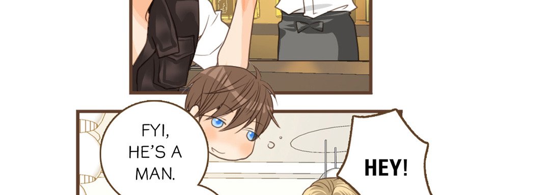 Read His House chapter 11 image 22 on Lezhin