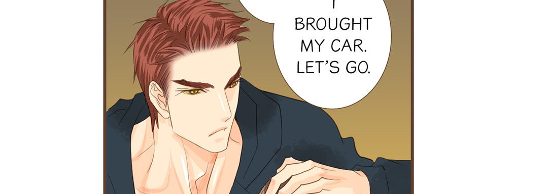 Read His House chapter 11 image 33 on Lezhin