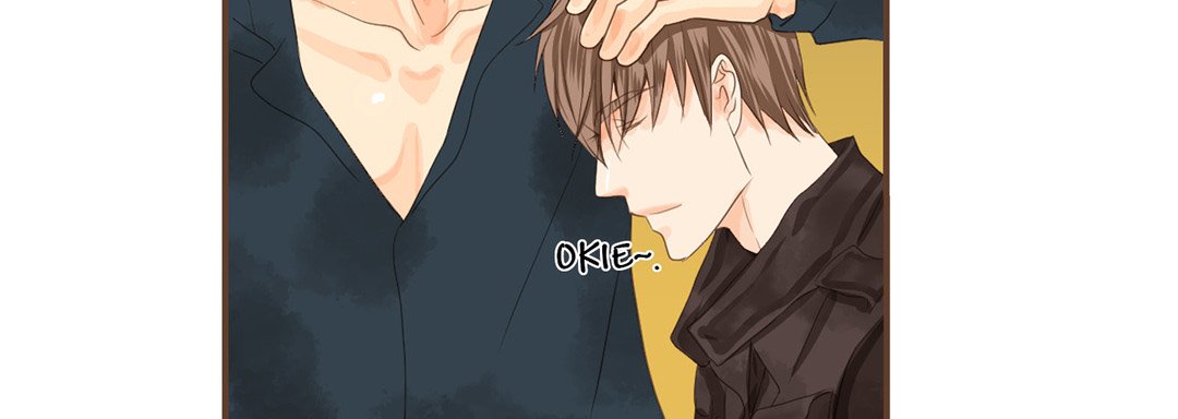 Read His House chapter 11 image 34 on Lezhin