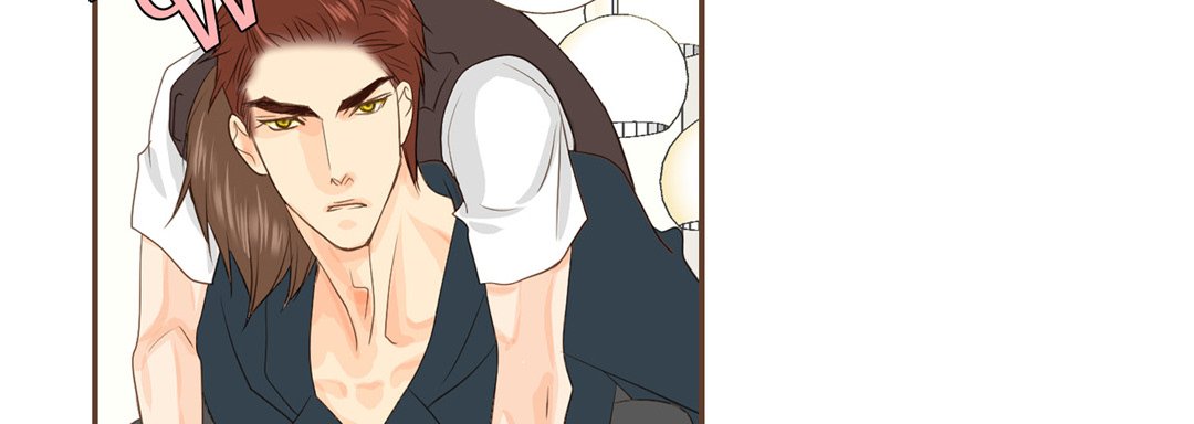 Read His House chapter 11 image 37 on Lezhin