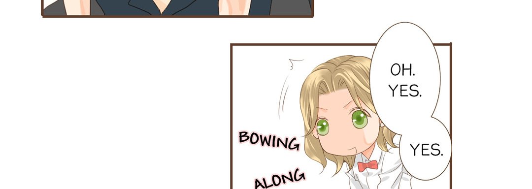 Read His House chapter 11 image 38 on Lezhin