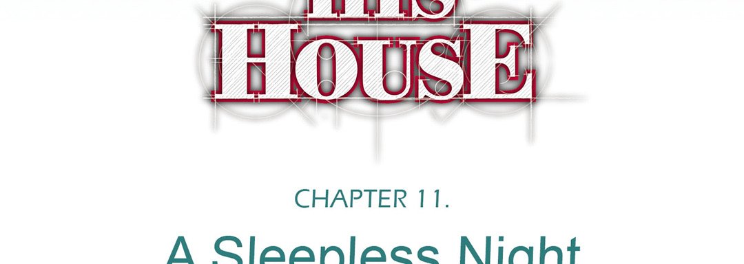 Read His House chapter 11 image 6 on Lezhin