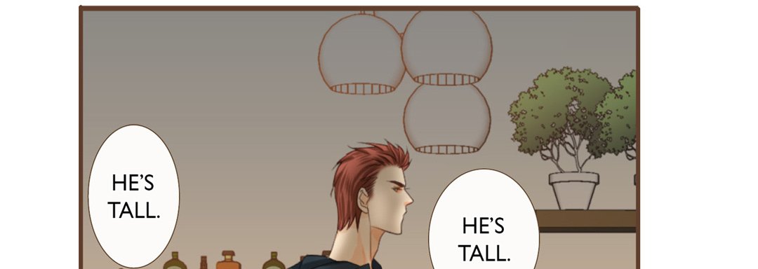 Read His House chapter 11 image 9 on Lezhin