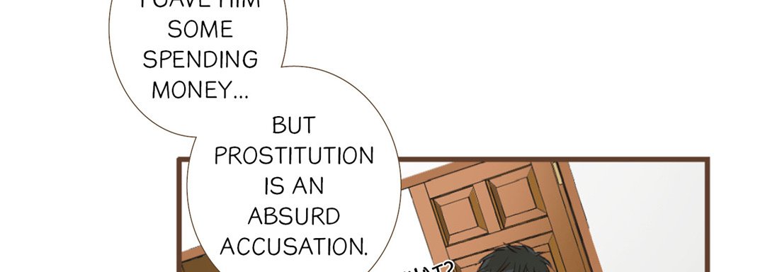 Read His House chapter 12 image 109 on Lezhin