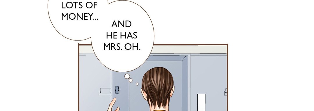 Read His House chapter 12 image 17 on Lezhin