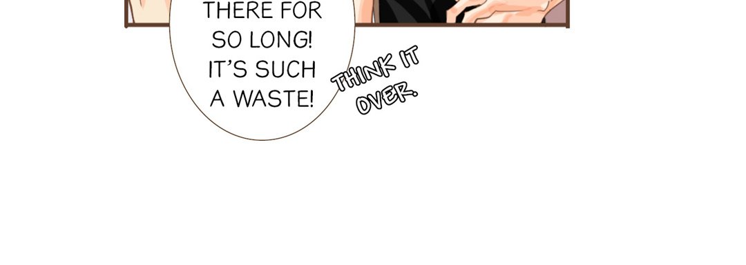 Read His House chapter 12 image 31 on Lezhin