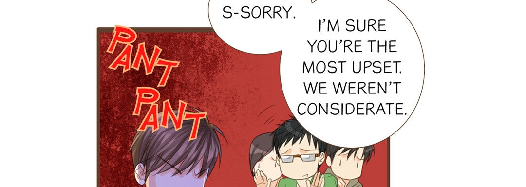 Read His House chapter 12 image 49 on Lezhin