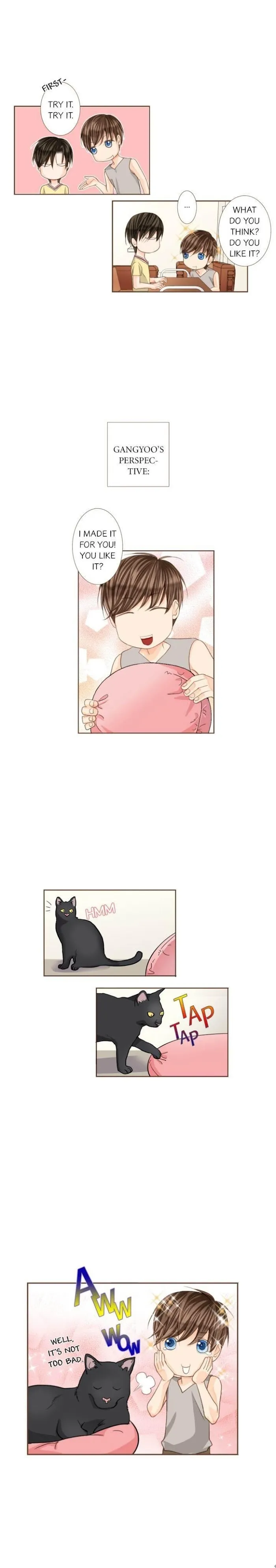 Read His House chapter 13 image 10 on Lezhin
