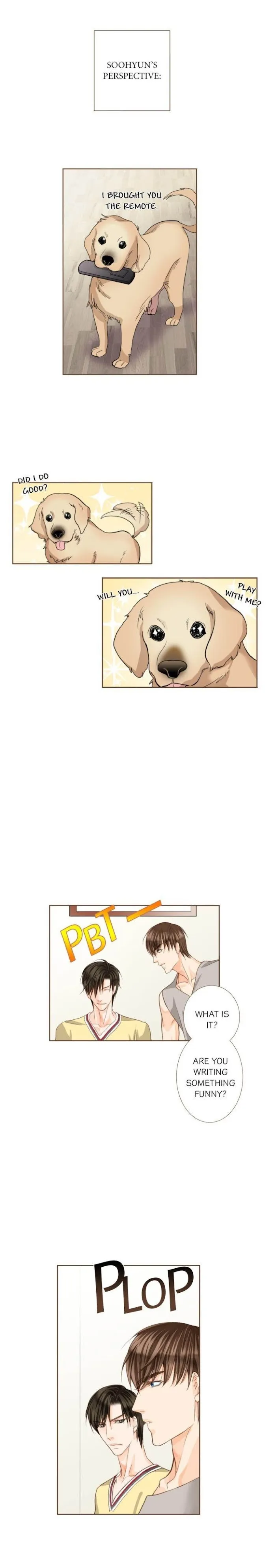 Read His House chapter 13 image 11 on Lezhin