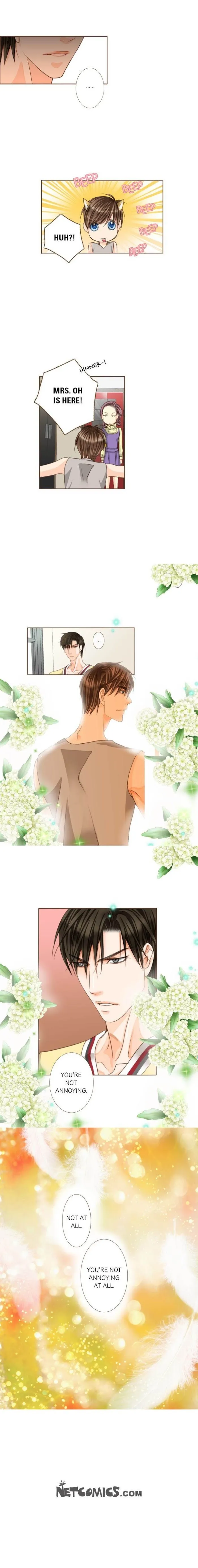 Read His House chapter 13 image 13 on Lezhin
