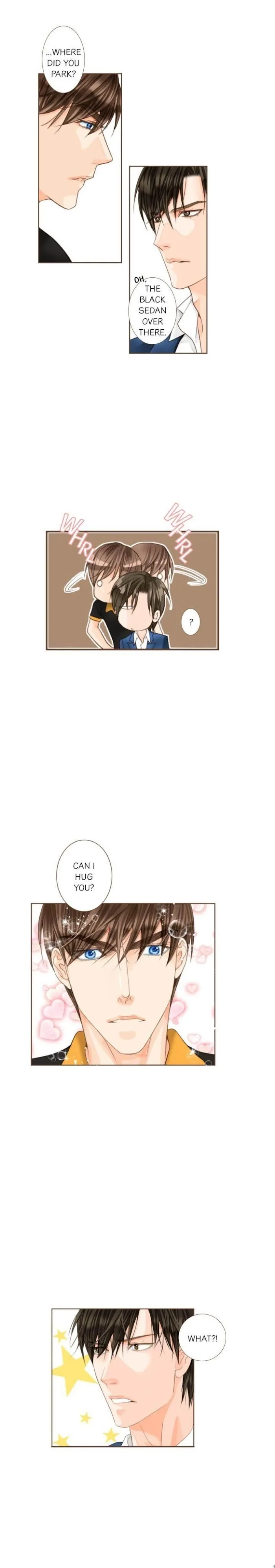 Read His House chapter 13 image 2 on Lezhin