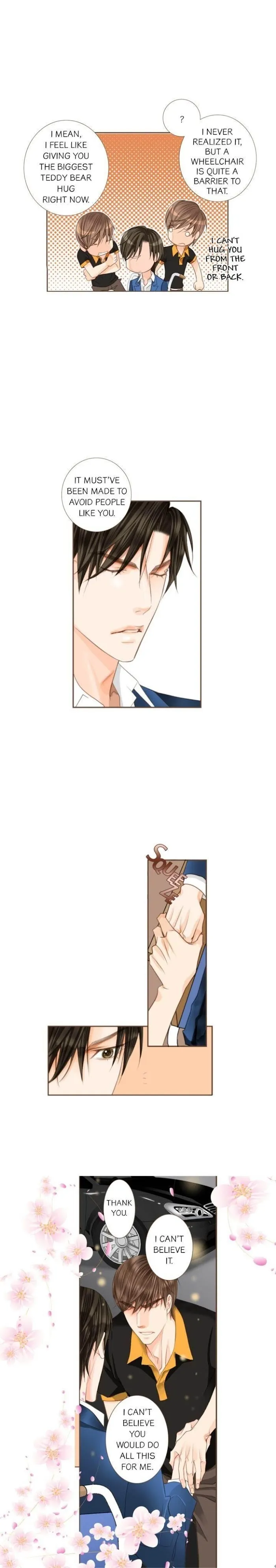 Read His House chapter 13 image 3 on Lezhin