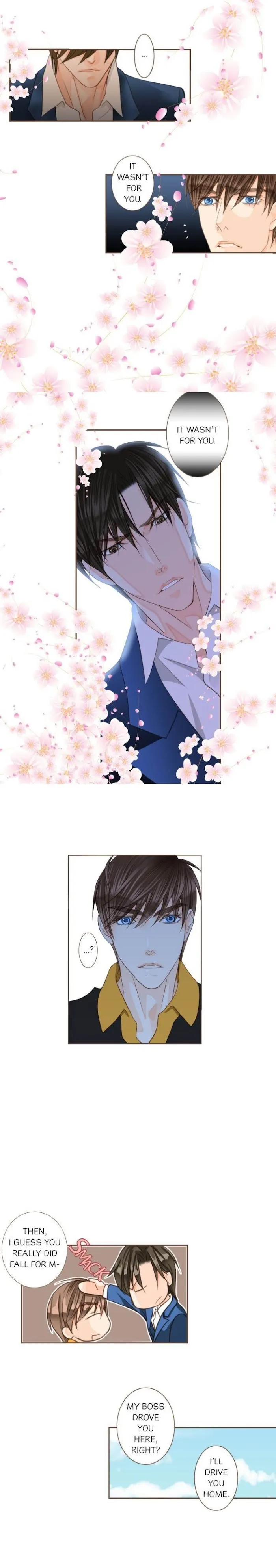 Read His House chapter 13 image 4 on Lezhin