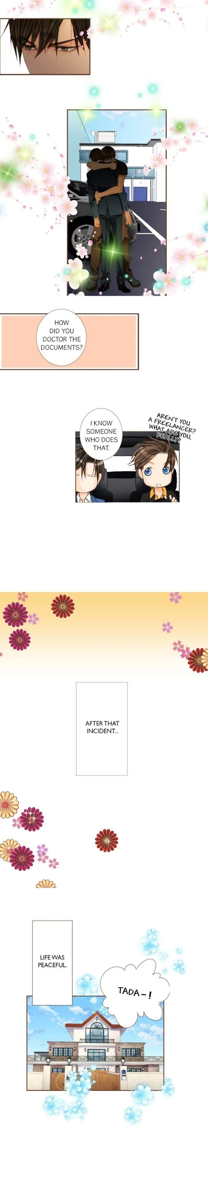 Read His House chapter 13 image 7 on Lezhin