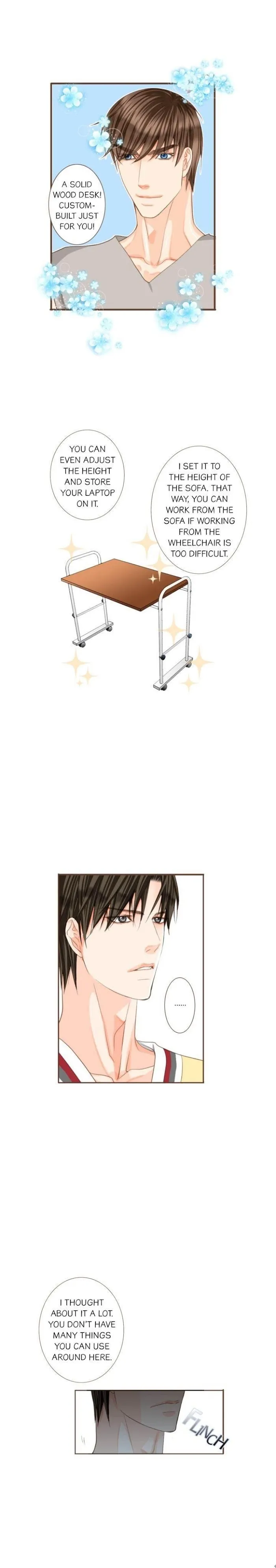 Read His House chapter 13 image 8 on Lezhin