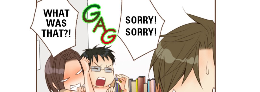 Read His House chapter 14 image 117 on Lezhin