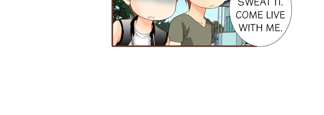 Read His House chapter 14 image 151 on Lezhin