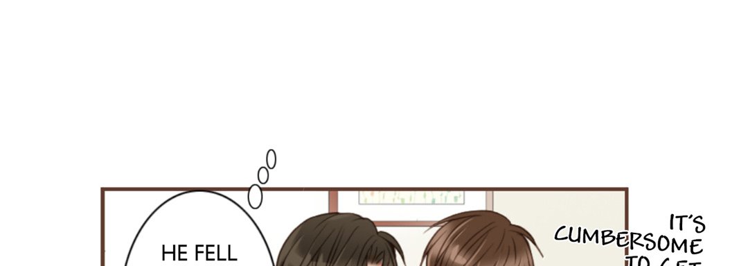 Read His House chapter 14 image 17 on Lezhin