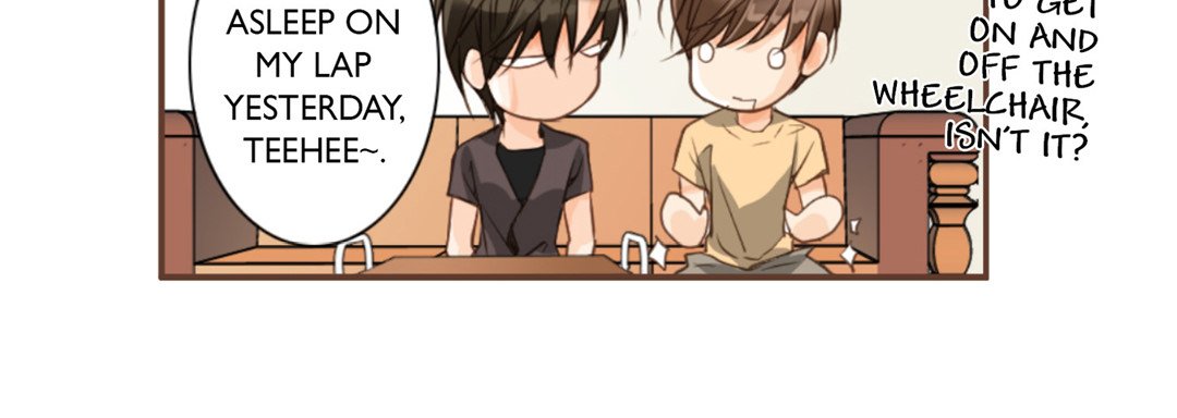 Read His House chapter 14 image 18 on Lezhin