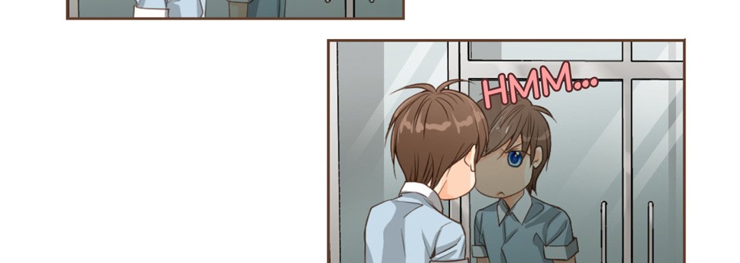 Read His House chapter 14 image 30 on Lezhin