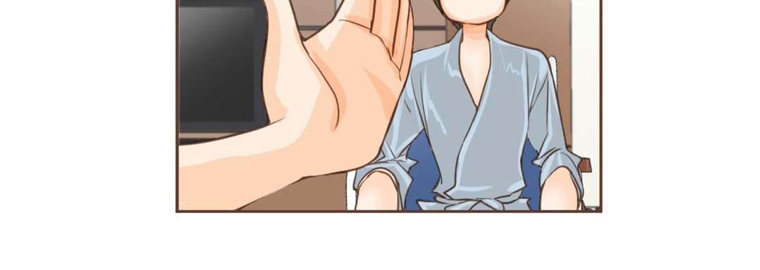 Read His House chapter 15 image 166 on Lezhin