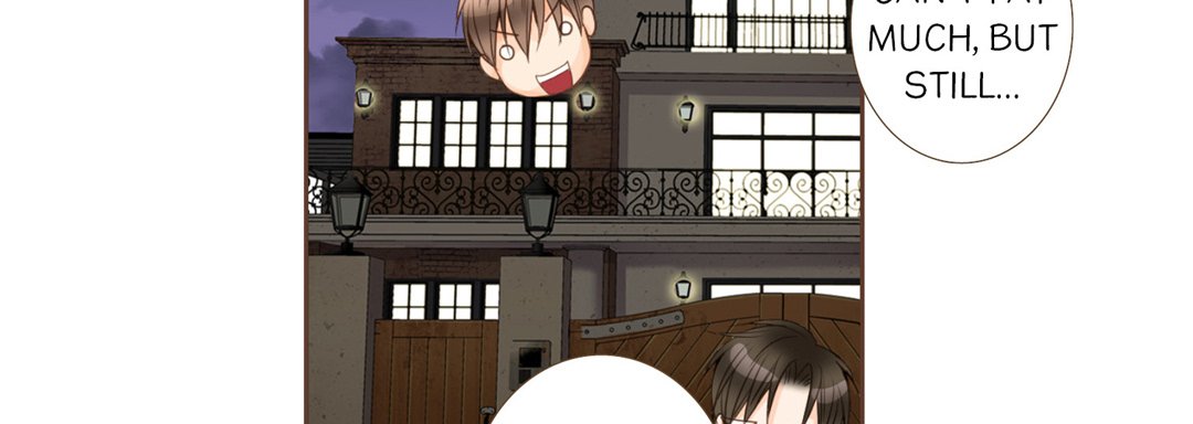 Read His House chapter 15 image 34 on Lezhin