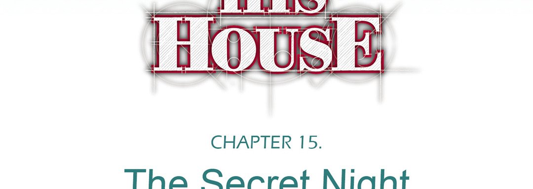 Read His House chapter 15 image 6 on Lezhin