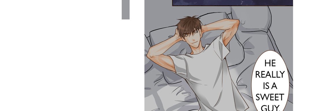 Read His House chapter 15 image 90 on Lezhin