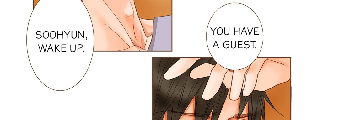 Read His House chapter 16 image 121 on Lezhin