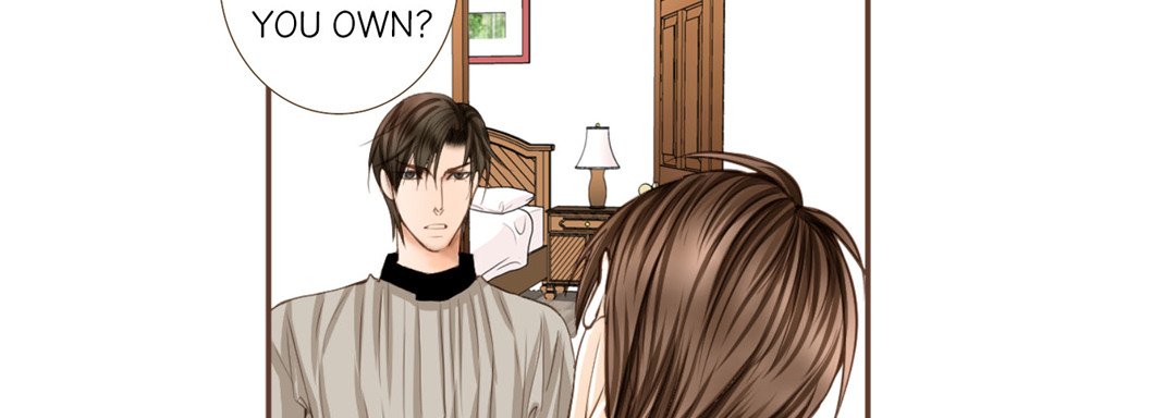Read His House chapter 16 image 17 on Lezhin