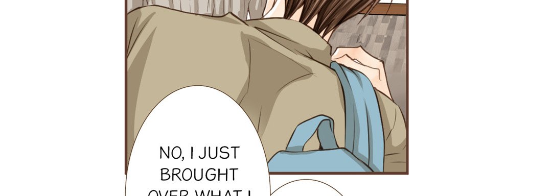 Read His House chapter 16 image 18 on Lezhin