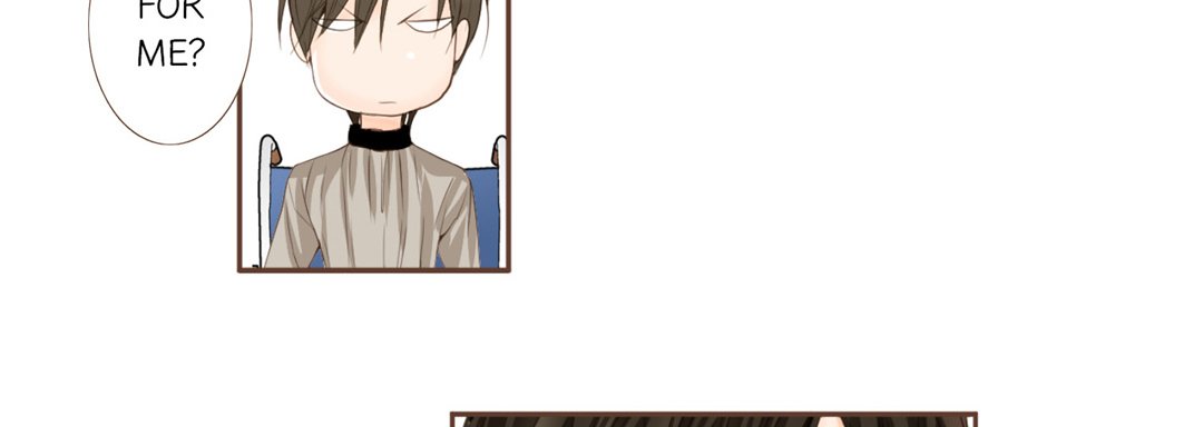 Read His House chapter 16 image 21 on Lezhin