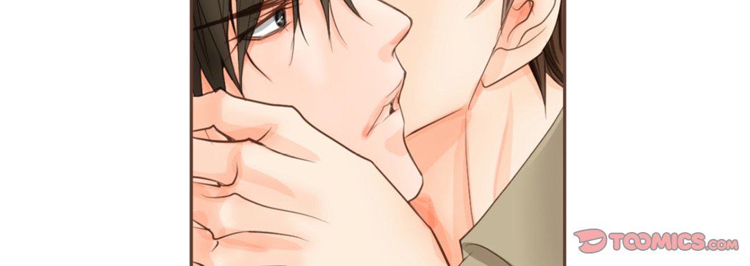 Read His House chapter 16 image 38 on Lezhin