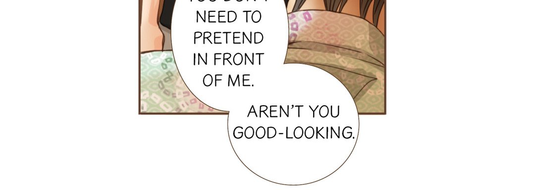 Read His House chapter 17 image 23 on Lezhin