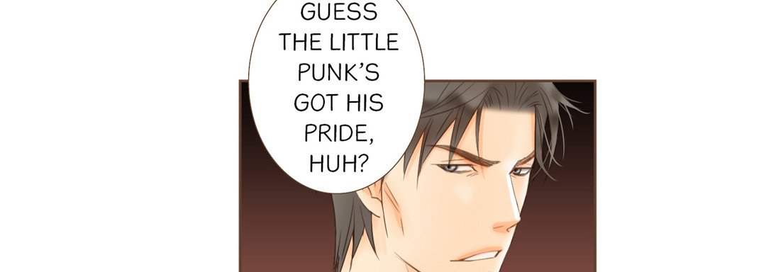 Read His House chapter 17 image 42 on Lezhin