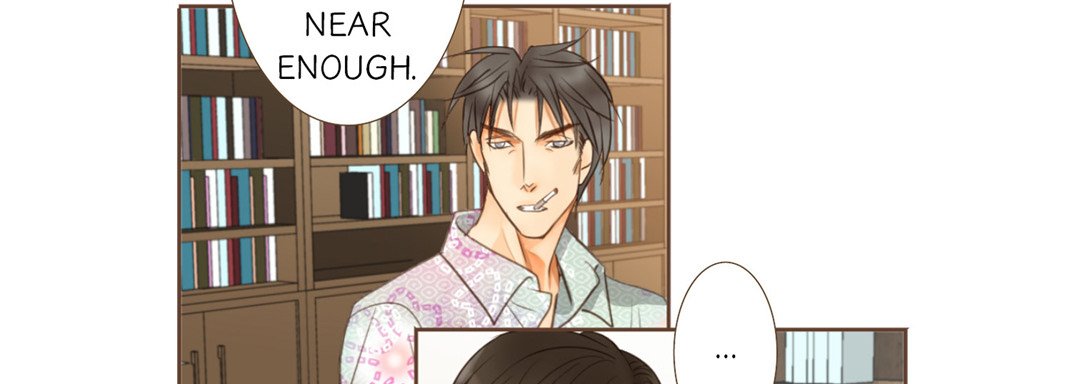 Read His House chapter 17 image 77 on Lezhin