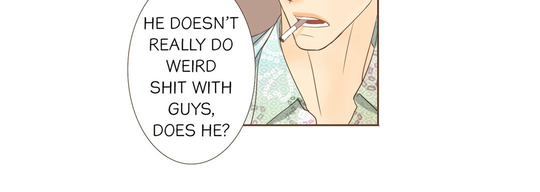 Read His House chapter 17 image 86 on Lezhin